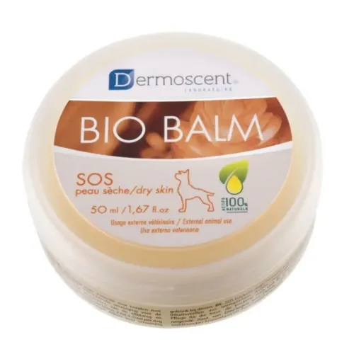 BIO BALM DERMOSCENT