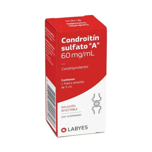 CONDROITIN LABYES
