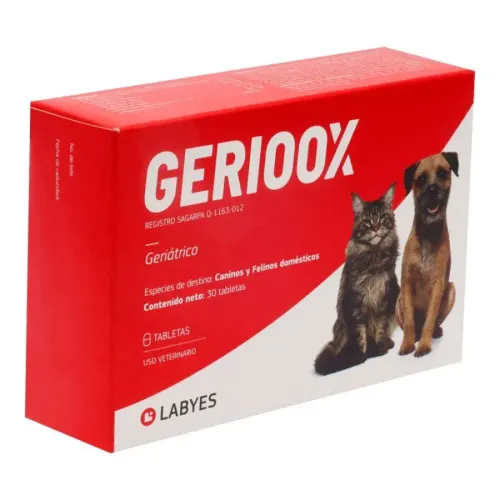 GERIOOX LABYES