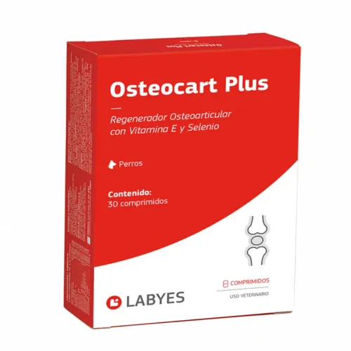 OSTEOCART PLUS LABYES