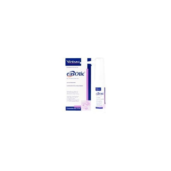 VIRBAC EASOTIC