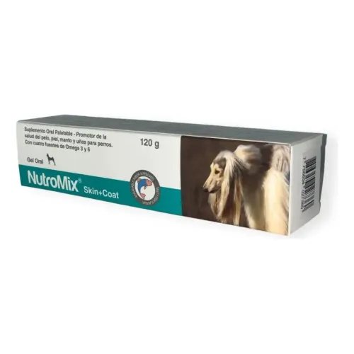 NUTROMIX SKIN+COAT AGROVET