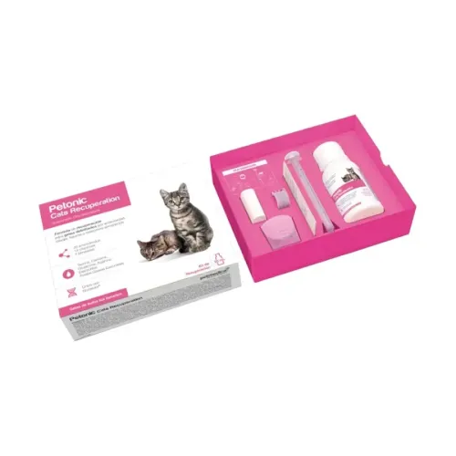 PETONIC CATS RECUPERATION AGROVET 2