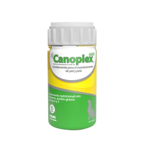 CANOPLEX AGES HOLLAND