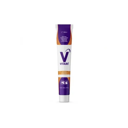 VITARE GEL HALVET