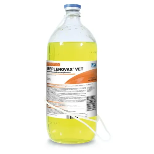 BEPLENOVAX VET 1LITRO PISA