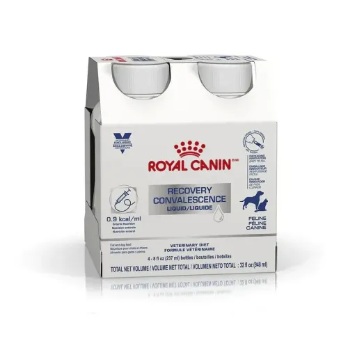 RECOVERY CANINE-FELINE LIQUID ROYAL CANIN