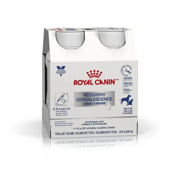 RECOVERY CANINE-FELINE LIQUID ROYAL CANIN