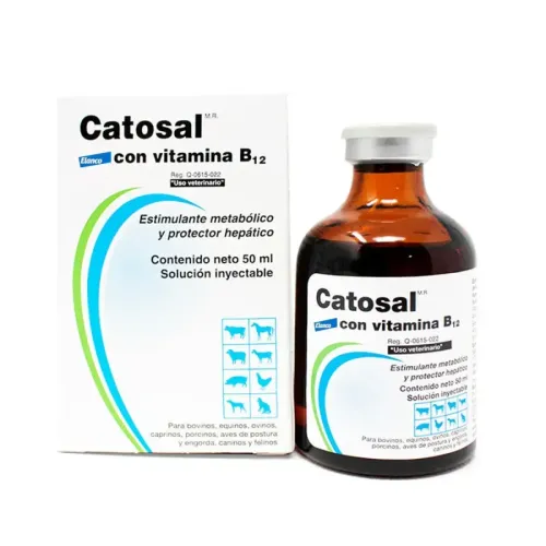 CATOSAL ELANCO