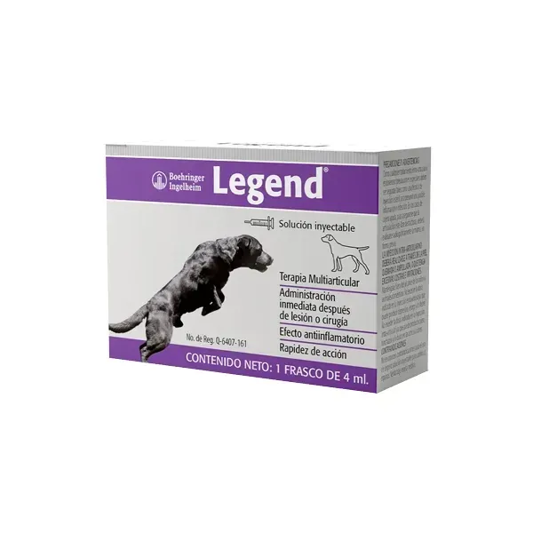 LEGEND BOEHRINGER INGELHEIM