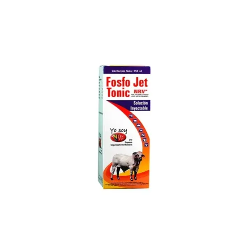 FOSFO JET TONIC NORVET