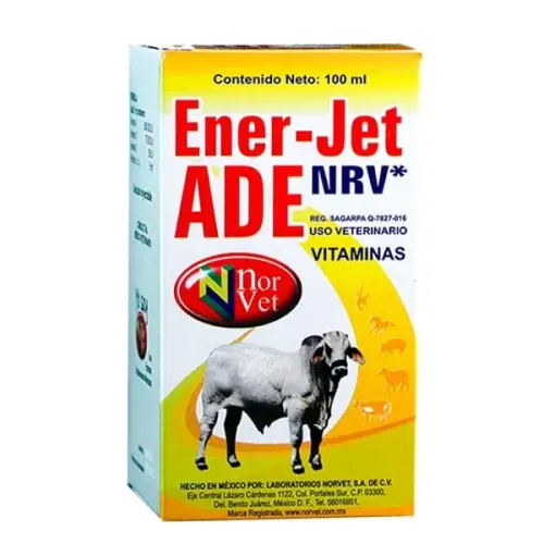 ENER-JET ADE NORVET
