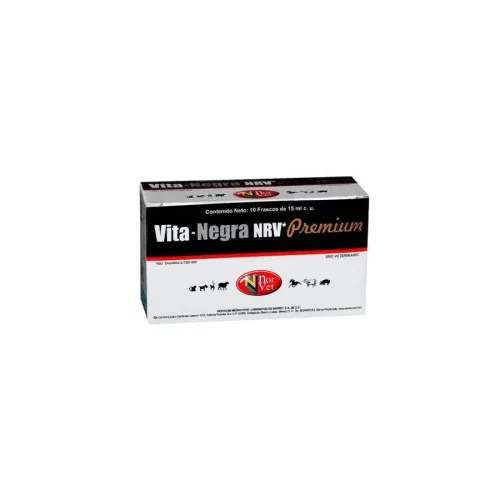 VITA-NEGRA PREMIUM NORVET 2