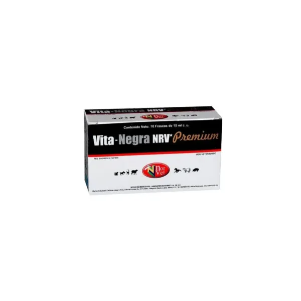VITA-NEGRA PREMIUM