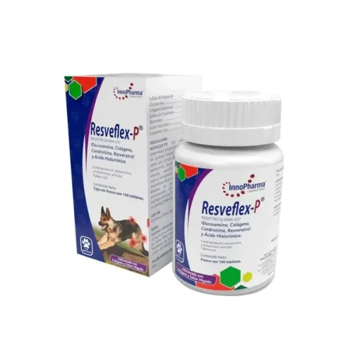 RESVEFLEX-P INNOPHARMA