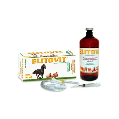 ELITOVIT CHINOIN