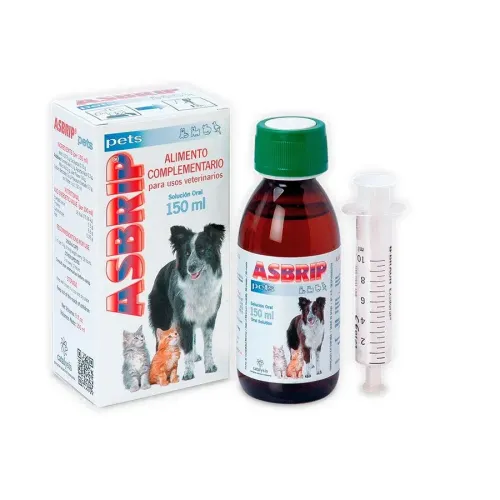 ASBRIP PETS CATALYSIS