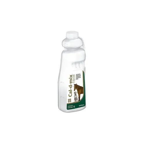 CAL-D-MIX LIQUIDO EQUINOS VETNIL