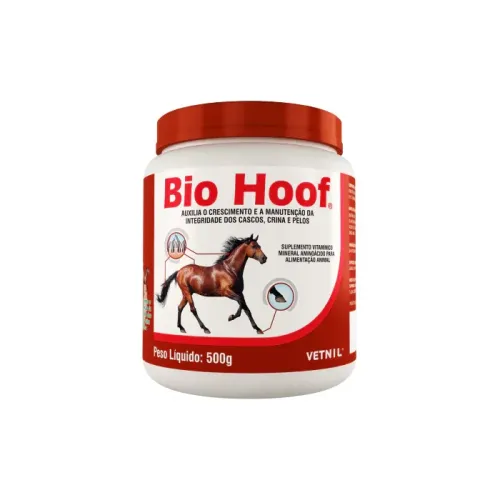 BIO HOOF VETNIL 2
