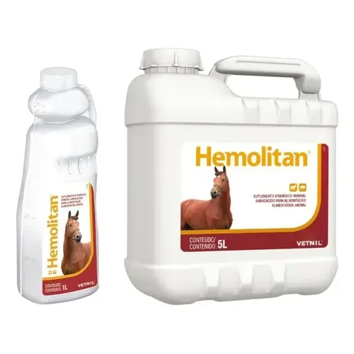 HEMOLITAN VETNIL