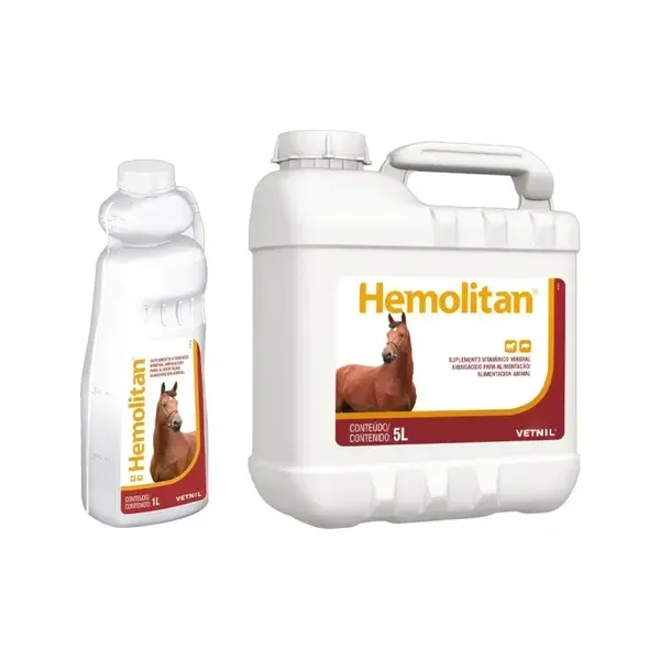 HEMOLITAN VETNIL
