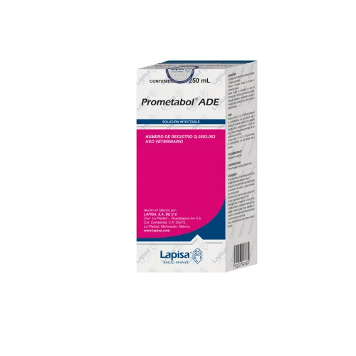 PROMETABOL ADE LAPISA