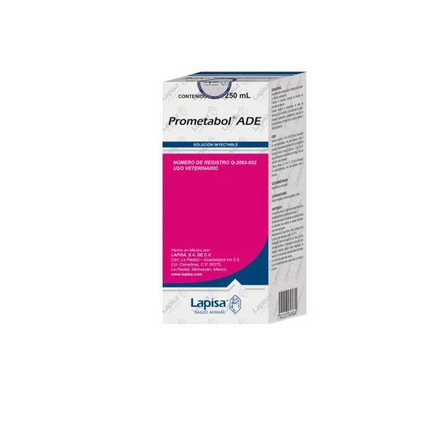 PROMETABOL ADE LAPISA