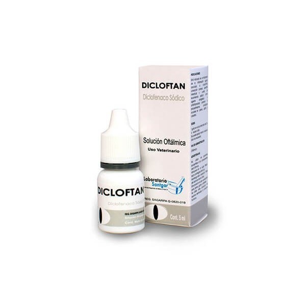 DICLOFTAN