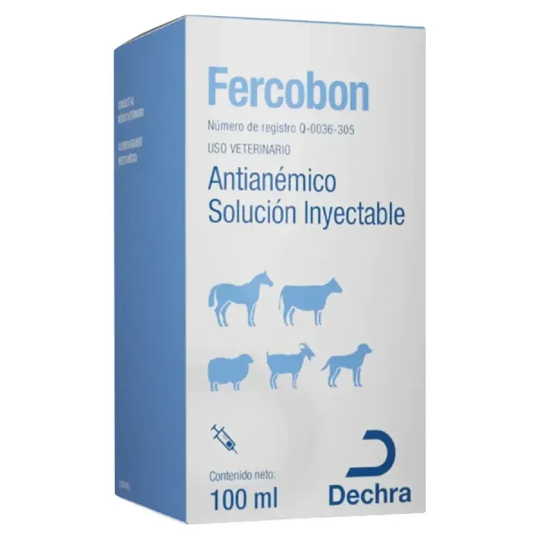 FERCOBON DECHRA