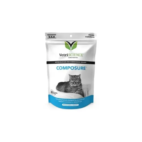 COMPOSURE FELINE DECHRA