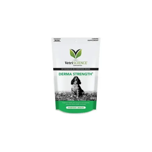 DERMA STRENGTH DECHRA