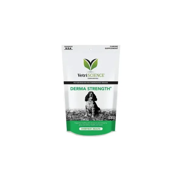 DERMA STRENGTH DECHRA