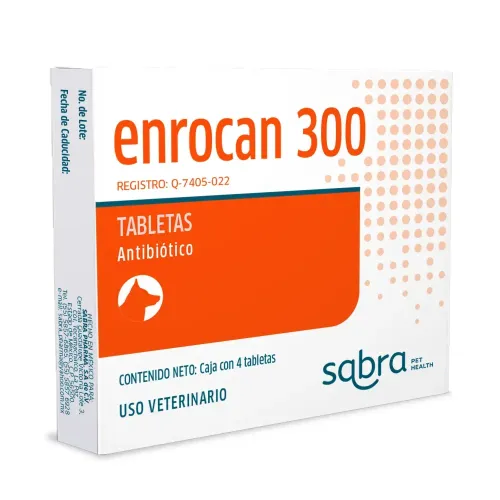 ENROCAN 300