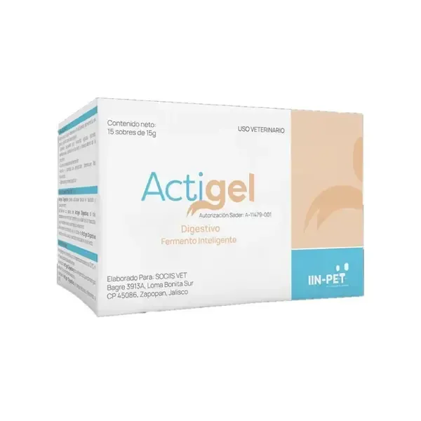 ACTIGEL DIGESTIVO