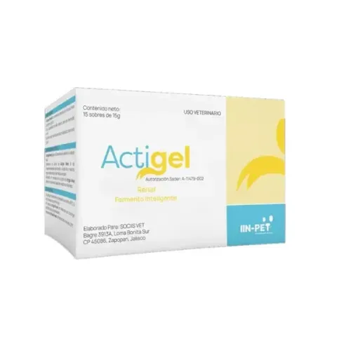 ACTIGEL RENAL