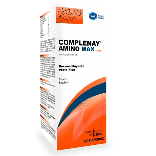 COMPLENAY AMINO MAX PISA