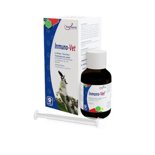 INMUNO-VET INNOPHARMA