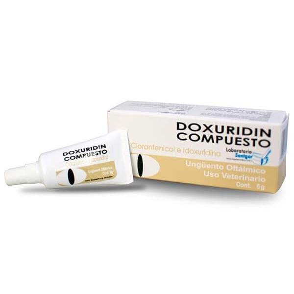 DOXURIDIN COMPUESTO