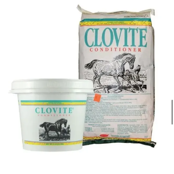 CLOVITE ZOETIS