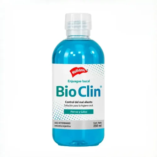 BIO CLIN HOLLIDAY
