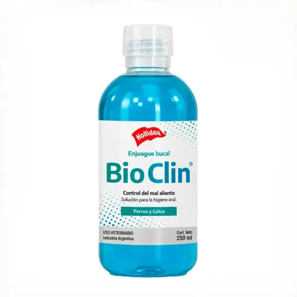 BIO CLIN HOLLIDAY