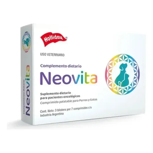 NEOVITA HOLLIDAY