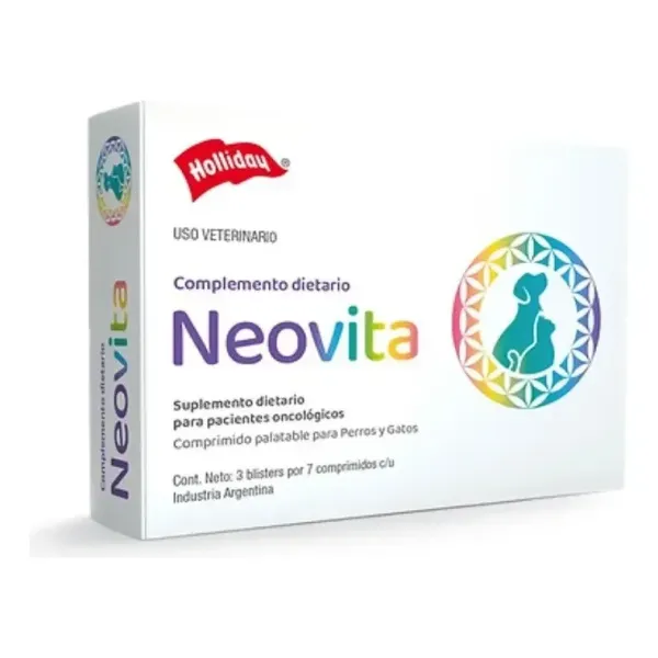 NEOVITA HOLLIDAY