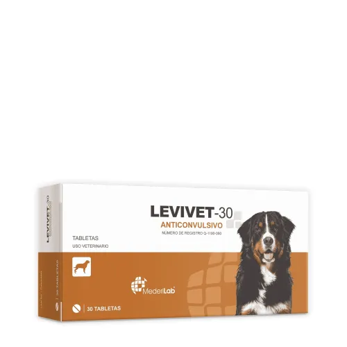 LEVIVET 30 MEDERILAB