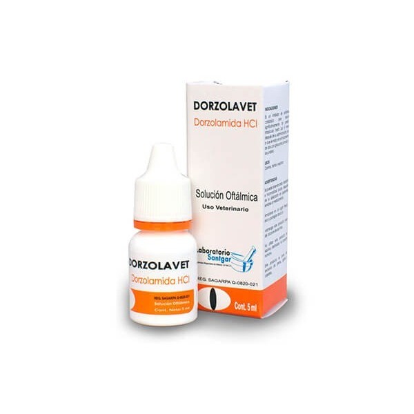 DORZOLAVET (DORPRESS)