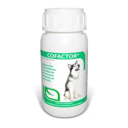 COFACTOR RUILAND