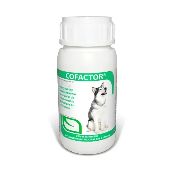 COFACTOR RUILAND