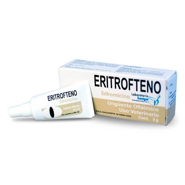 ERITROFTENO ( ERITROVAX)