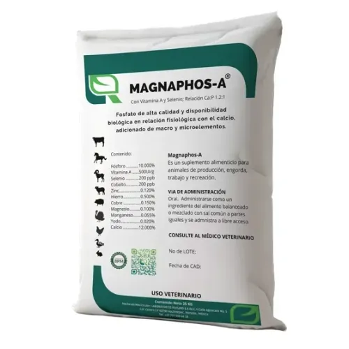 MAGNAPHOS-A RUILAND