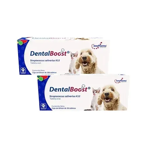 DENTALBOOST INNOPHARMA